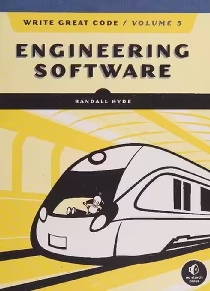 خرید و دانلود نسخه کامل کتاب Engineering Software