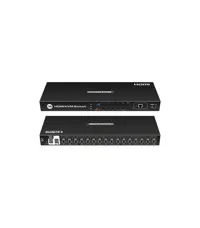 کی وی ام سوئیچ 16 پورت HDMI لایمستون LS-HK1601