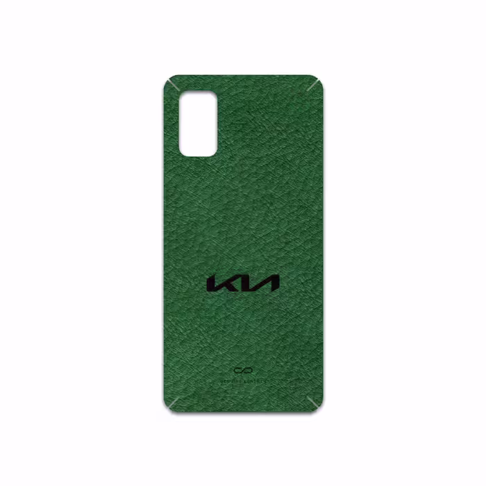 برچسب پوششی ماهوت مدل GL-KIA مناسب برای گوشی موبایل سامسونگ Galaxy A41
