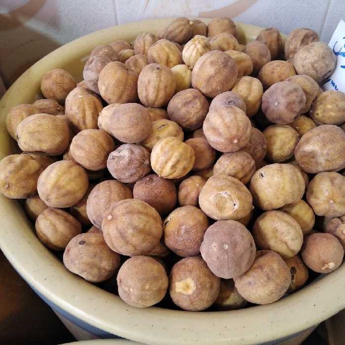 لیمو خشک شیراز 5 کیلویی