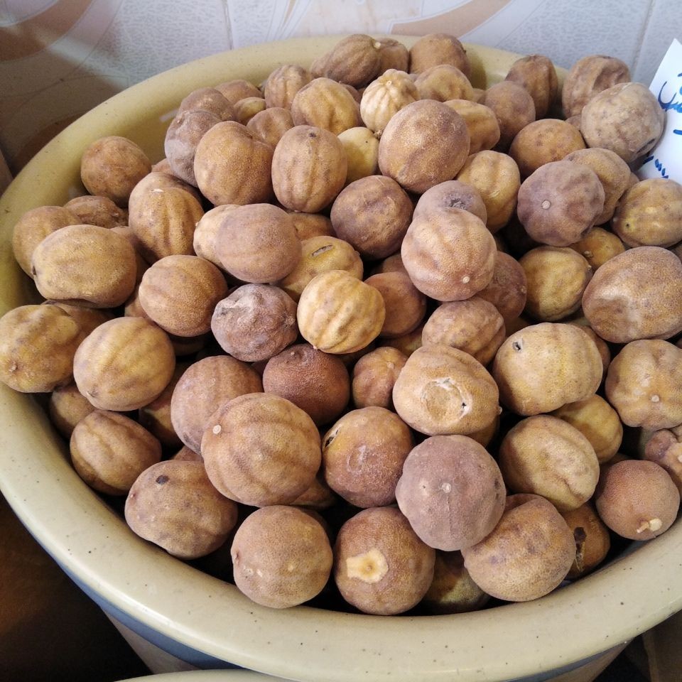 لیمو خشک شیراز 5 کیلویی