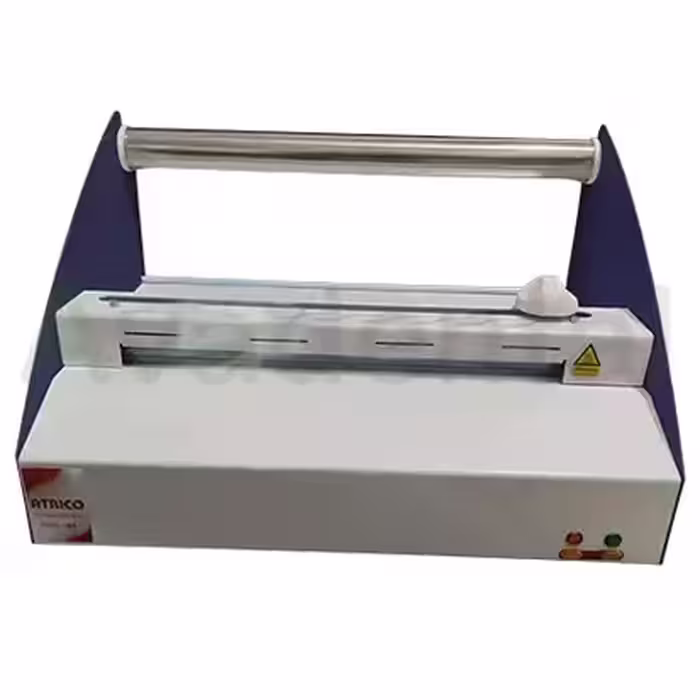 دستگاه پک اتوکلاو آتریکو Atrico