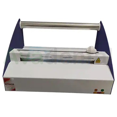دستگاه پک اتوکلاو آتریکو Atrico