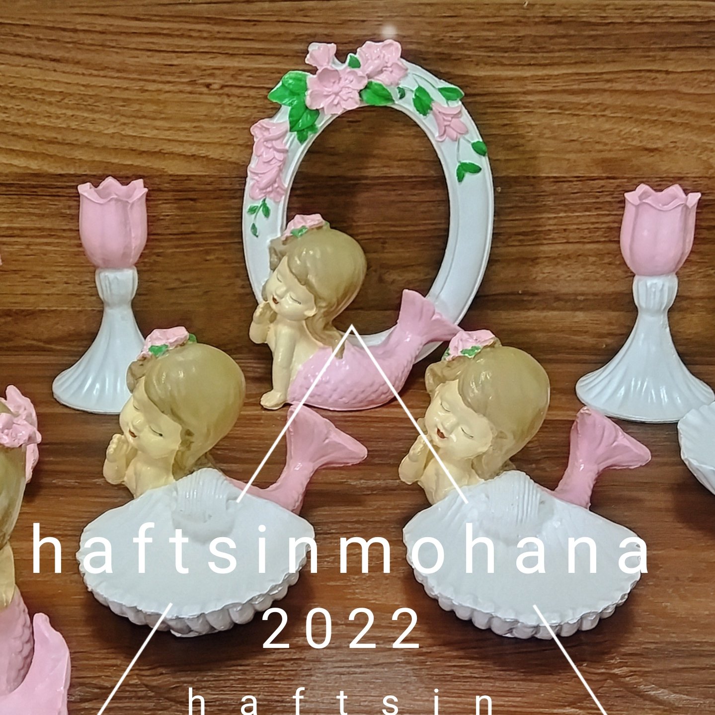 هفت سین پودرسنگ -کد12