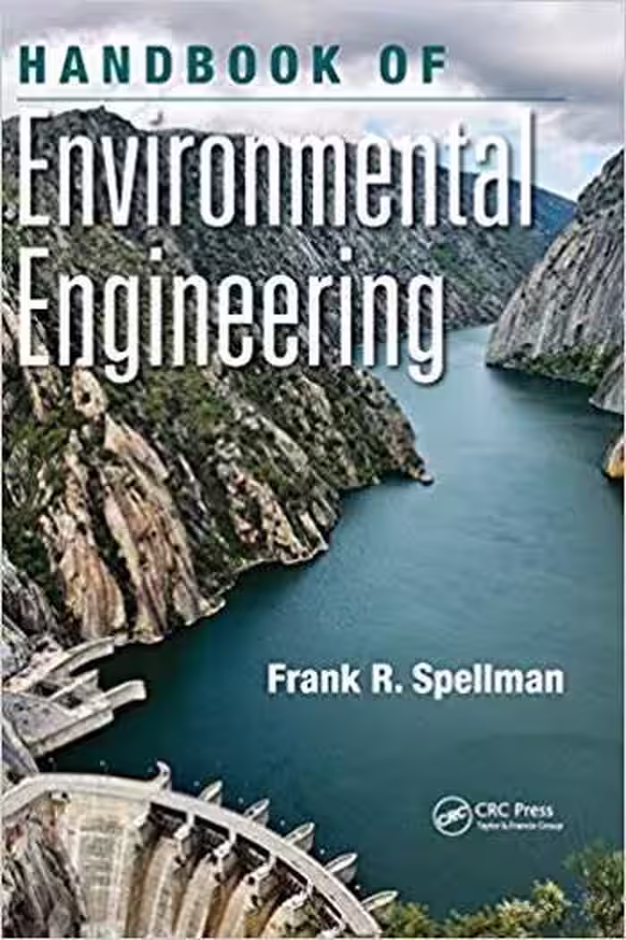 󾕇 دانلود کتاب Spellman F. R., Handbook of Environmental Engineering, 2015 - دانلود کتاب های دانشگاهی