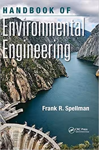 󾕇 دانلود کتاب Spellman F. R., Handbook of Environmental Engineering, 2015 - دانلود کتاب های دانشگاهی