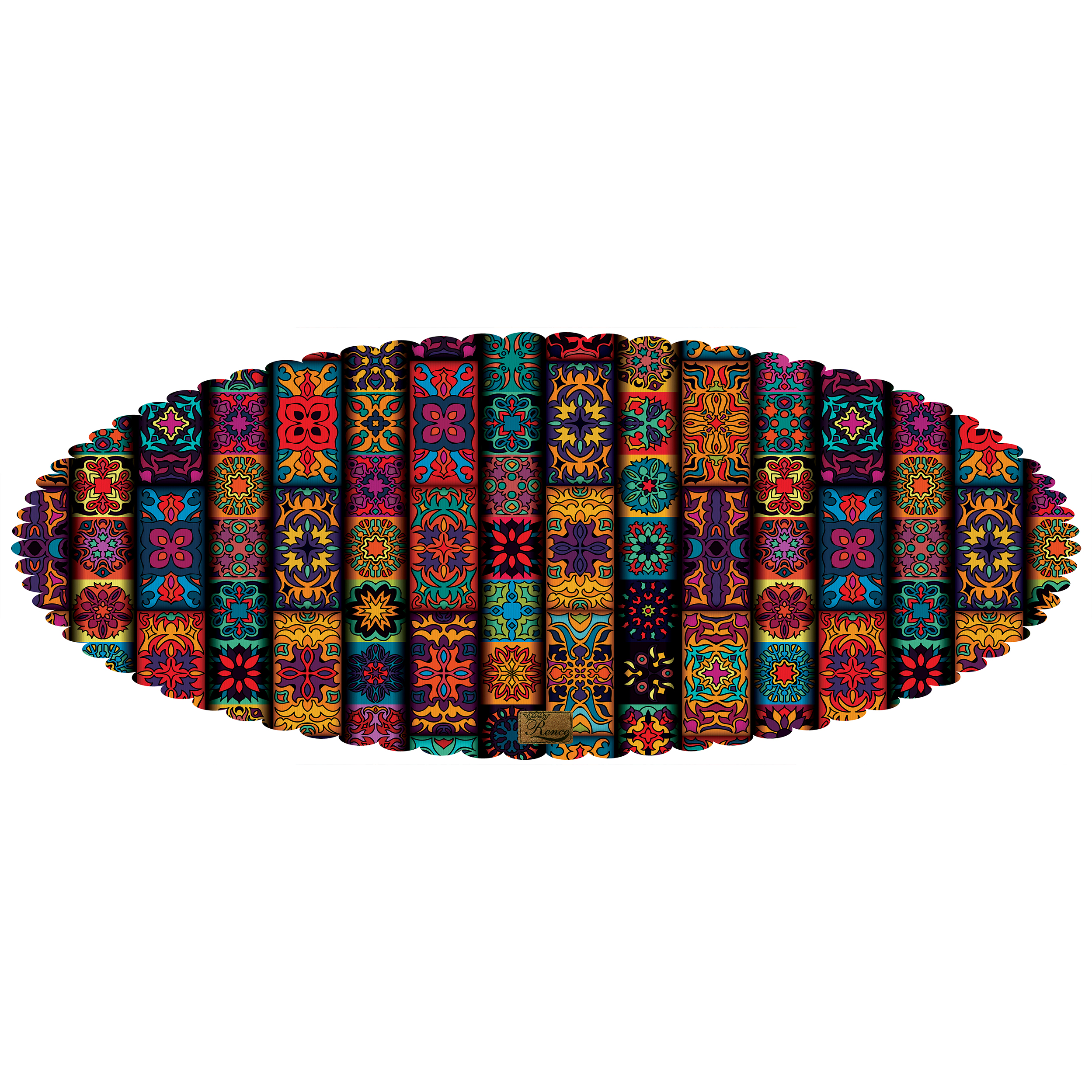 رانر رنس مدل RR2-42525