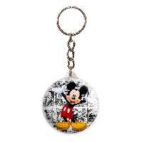 جاکلیدی پرمانه طرح میکی موس کد pmy.12939