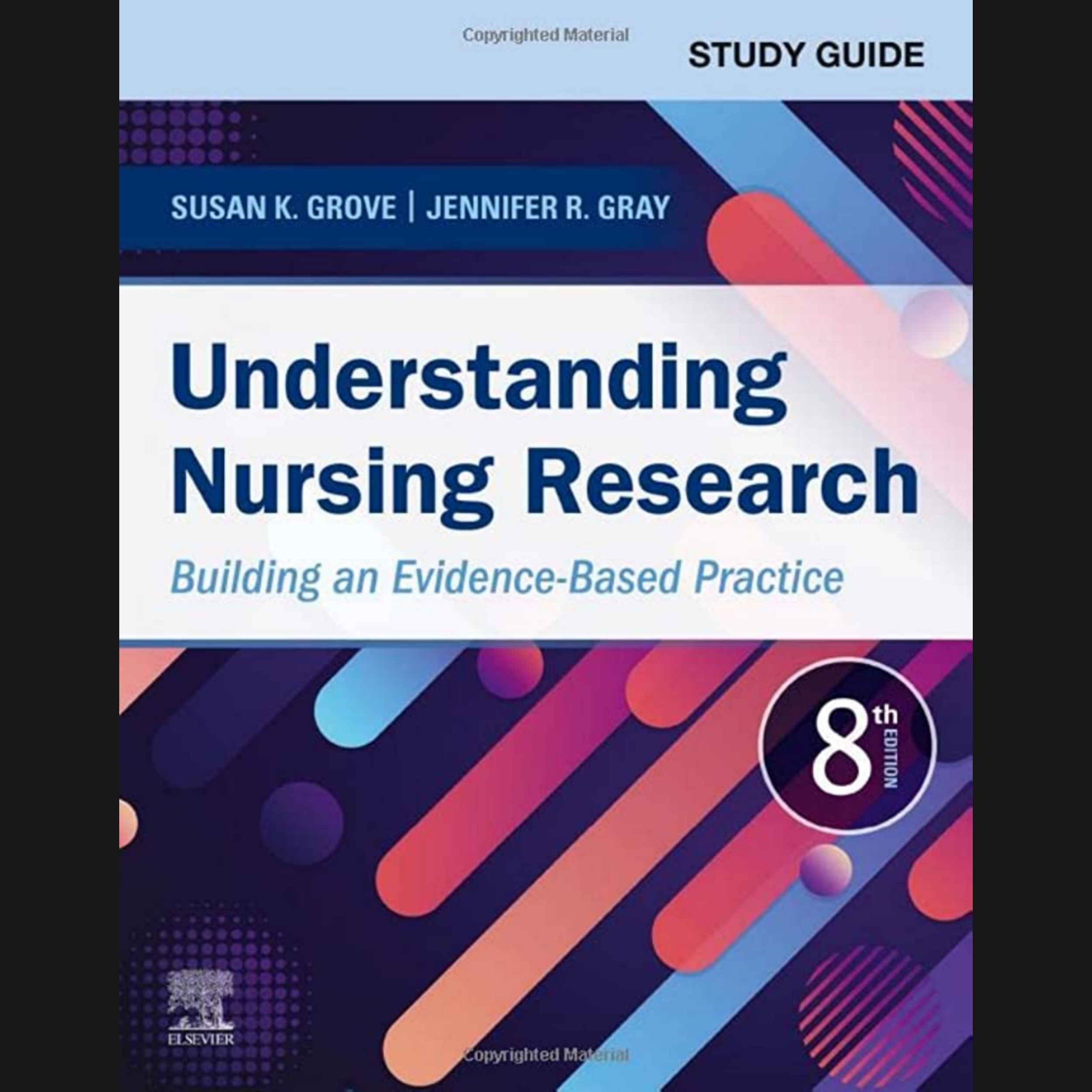 کتاب Understanding nursing research اثر susan k انتشارات الزویر