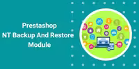 دانلود ماژول NT Backup And Restore برای پرستاشاپ