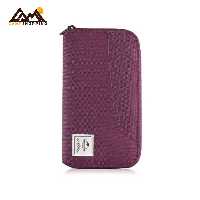 کیف پاسپورت نیچرهایک مدل LX02  کد NH18X20-B