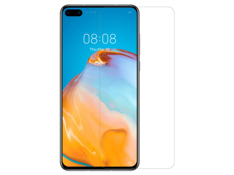 محافظ صفحه نمایش شیشه ای نیلکین هواوی Nillkin H  Pro Glass Huawei P40