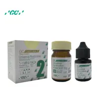 گلاس سلف جی سی GC2 - فروشگاه اینترنتی مواد و تجهیزات دندانپزشکی