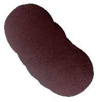 سنباده پشت کرکی سودکس مدل 120 بسته 5 عددی