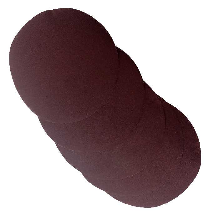 سنباده پشت کرکی سودکس مدل 120 بسته 5 عددی