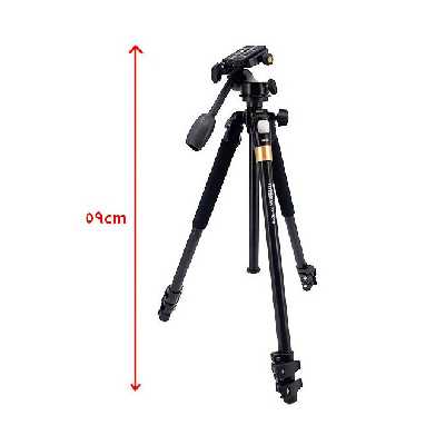 سه پایه دوربین فوتومکس مدل FX-307