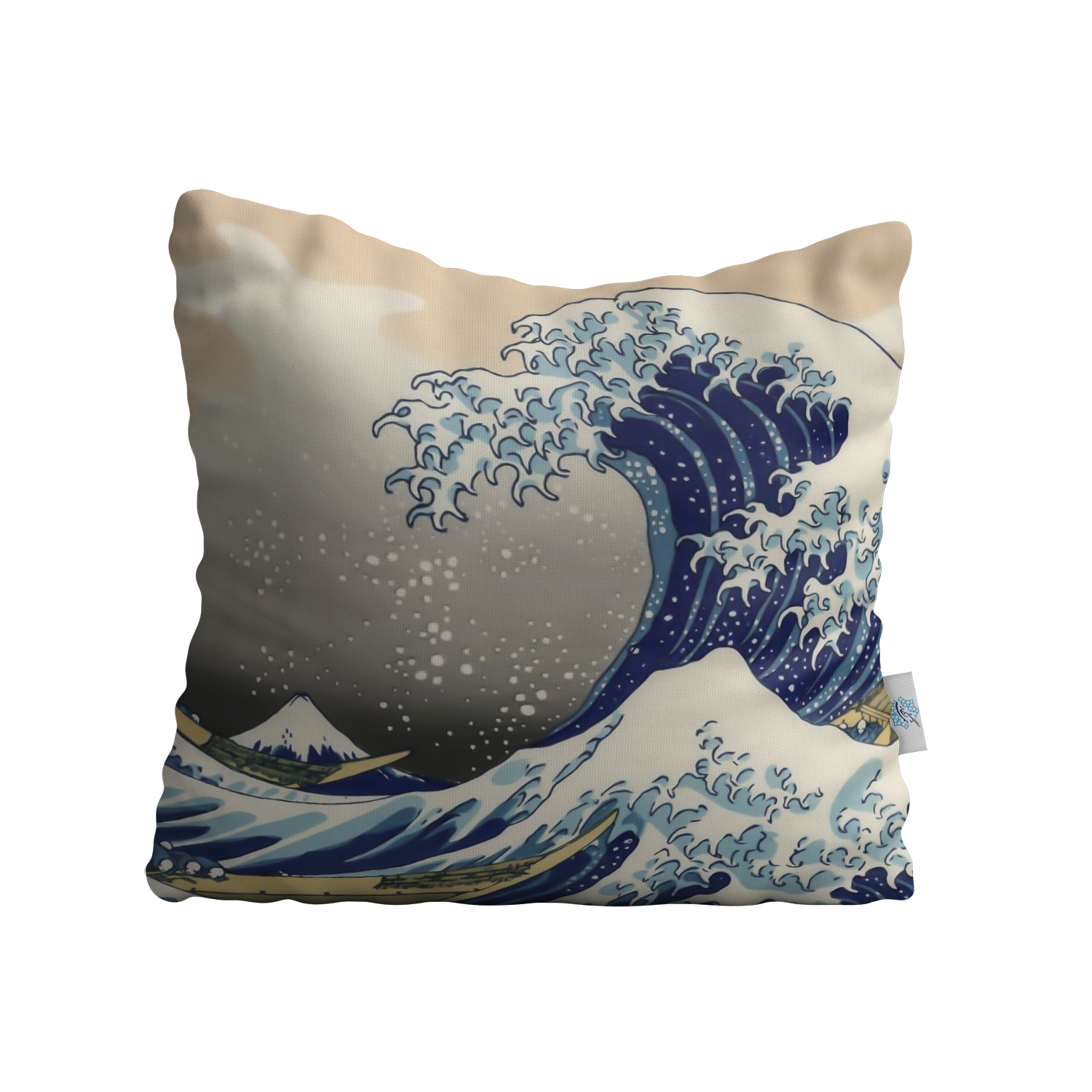 کاور کوسن شمسه نگار مدل موج کد 135