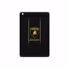 برچسب پوششی ماهوت مدل Lamborghini مناسب برای تبلت اپل iPad mini 2 2013 A1491