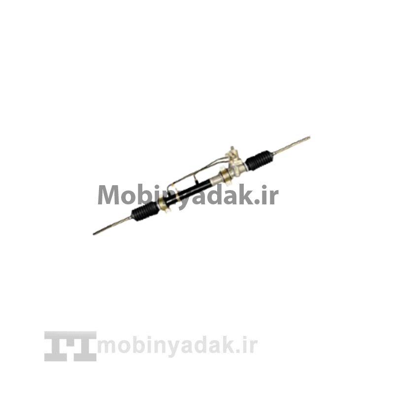 جعبه فرمان ام وی ام ایکس 55