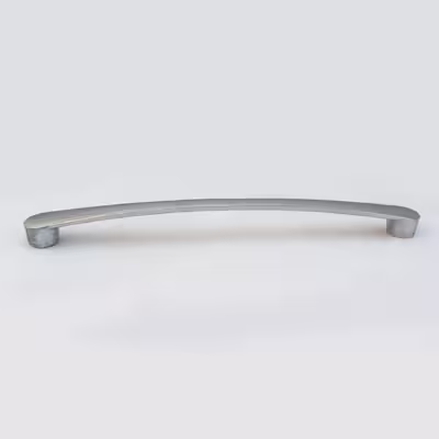 دستگیره کابینت نوین کاران مدل 17256 بسته 5 عددی