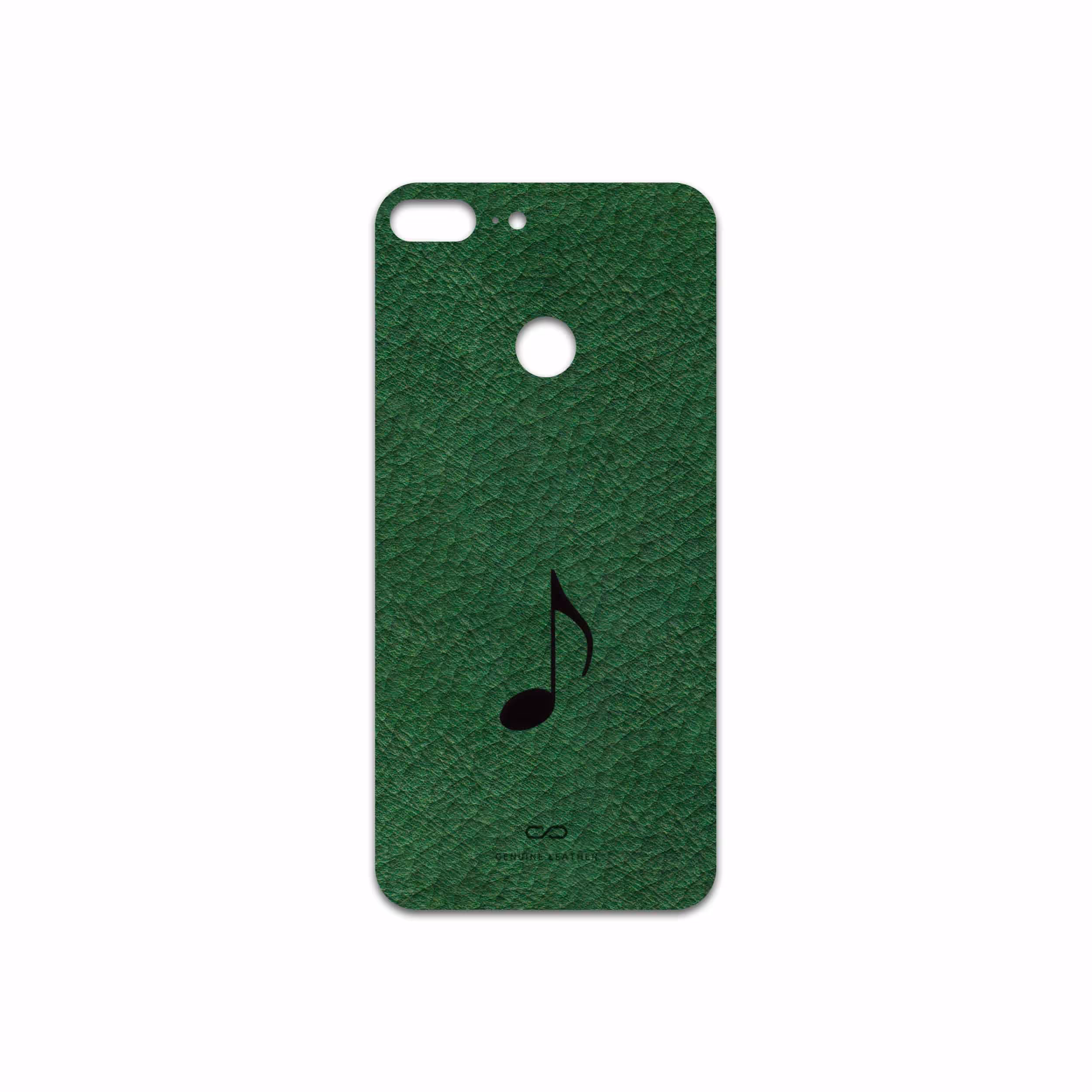 برچسب پوششی ماهوت مدل GL-CHNG مناسب برای گوشی موبایل آنر 9 Lite