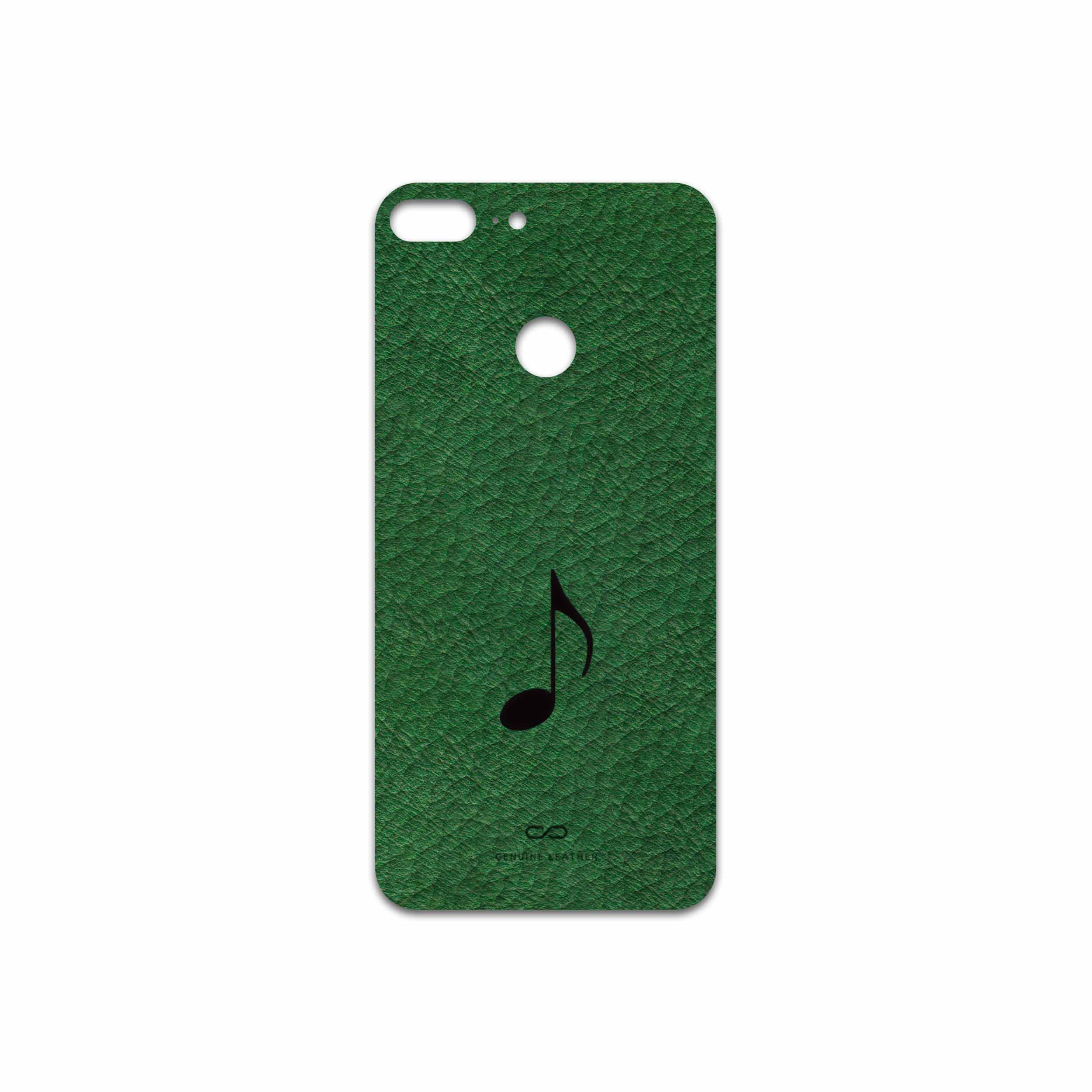 برچسب پوششی ماهوت مدل GL-CHNG مناسب برای گوشی موبایل آنر 9 Lite