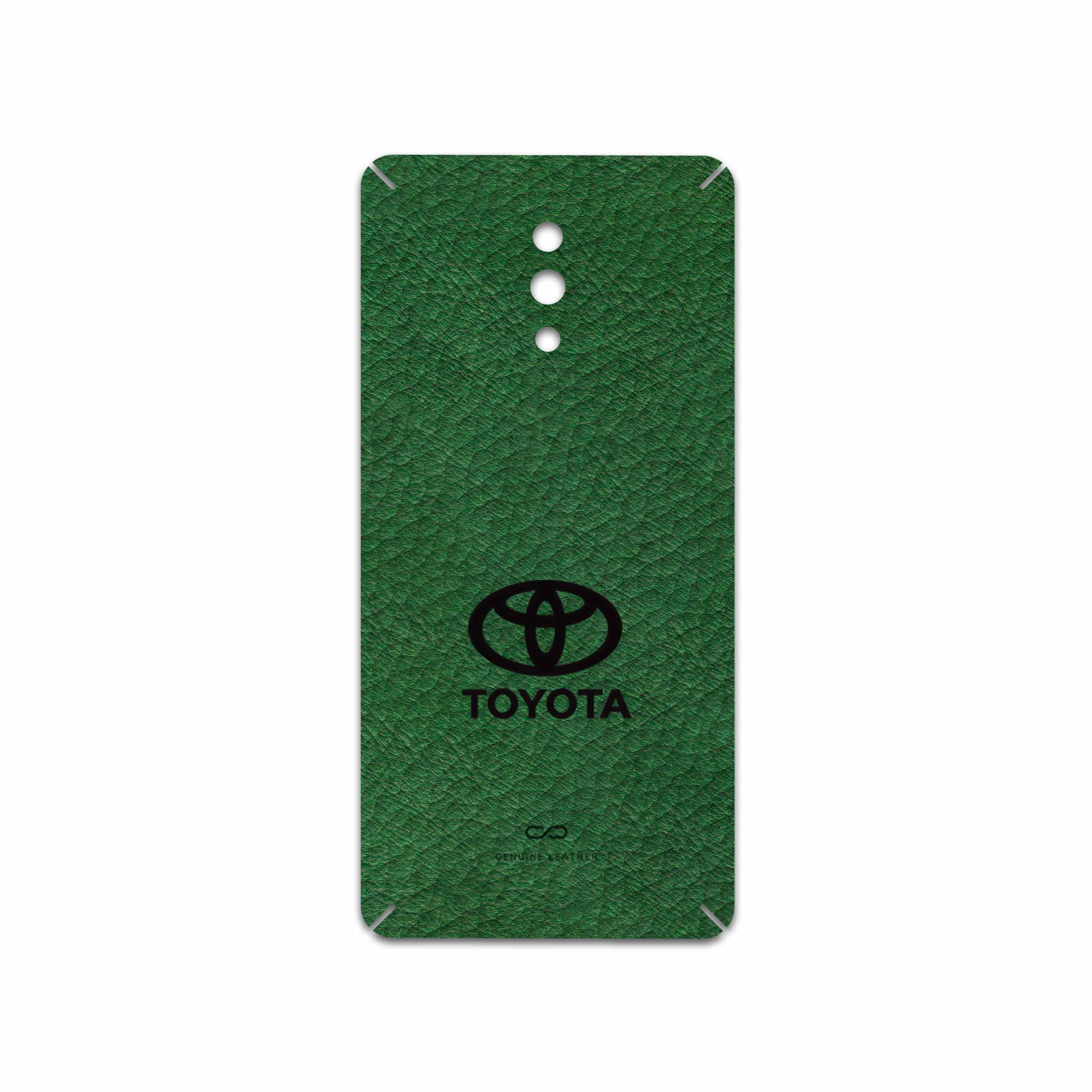 برچسب پوششی ماهوت مدل GL-TYT مناسب برای گوشی موبایل اپو Reno