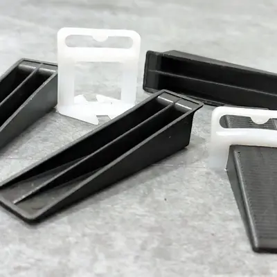 همتراز پایه یک میل مدل 0020210 بسته 100عددی