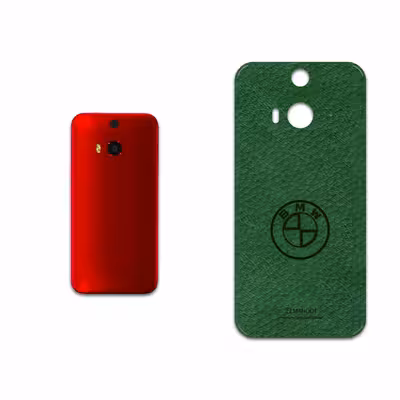 برچسب پوششی ماهوت مدل GL-BMW مناسب برای گوشی موبایل اچ تی سی Butterfly 2