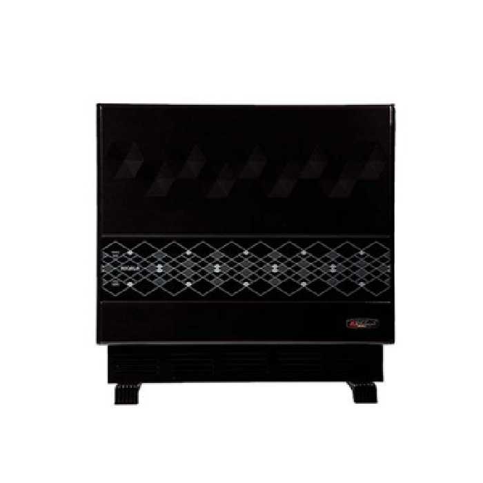 بخاری گازی نیک کالا 12000 مدل مرجان الماسه MN12A