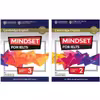 کتاب Cambridge English Mindset For IELTS اثر جمعی از نویسندگان انتشارات جنگل 2 جلدی