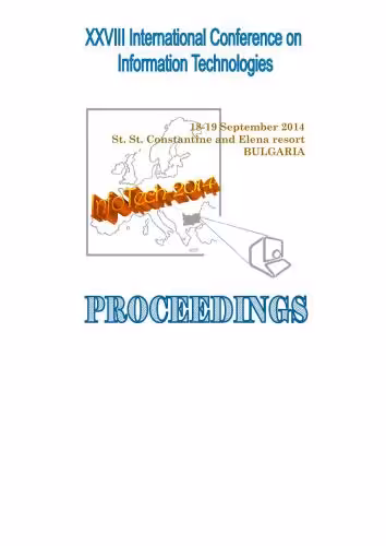خرید و دانلود نسخه کامل کتاب 2014 Identification of Effective Doses in Binary Mixtures