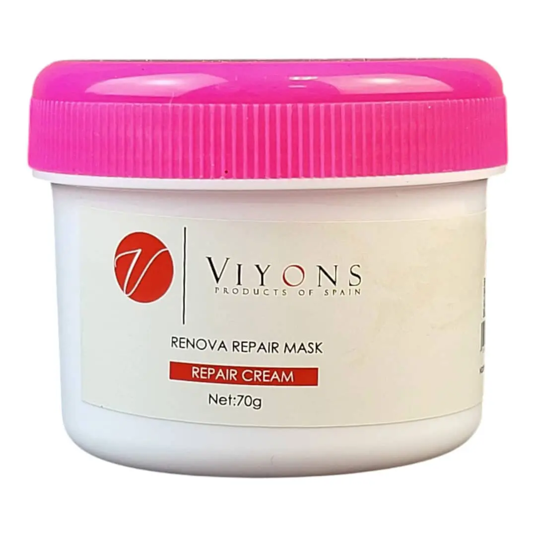 ماسک ترمیم کننده ویونسا 70 گرم