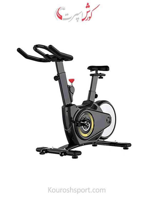 دوچرخه اسپینینگ فورد Ford FA104