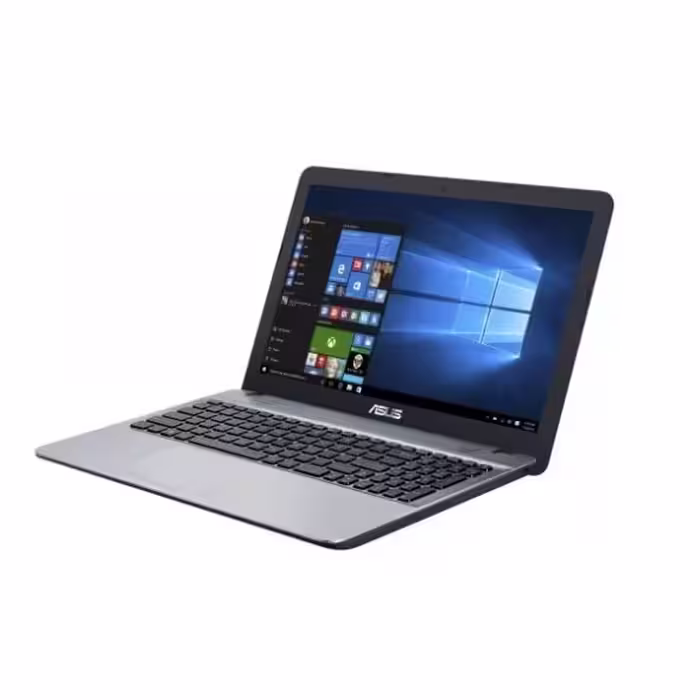 لپ تاپ ایسوس X541NC QC(N4200)/4GB/500GB/2G