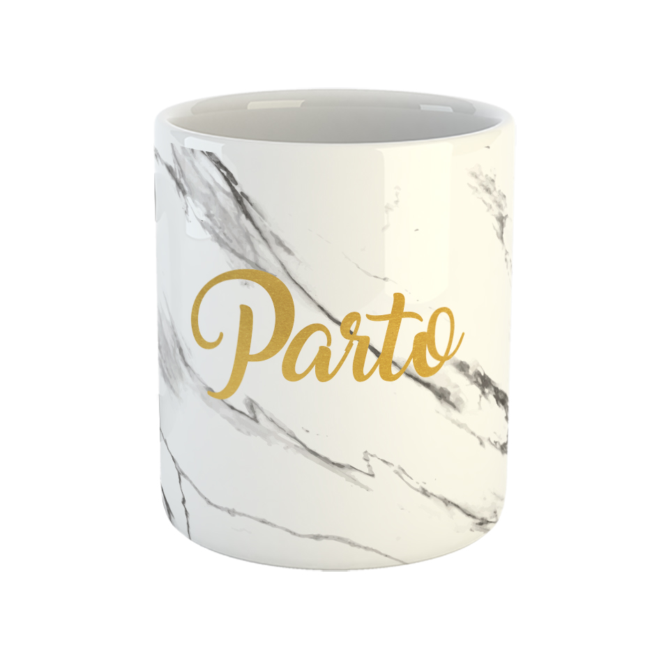 ماگ طرح مرمر مدل پرتو