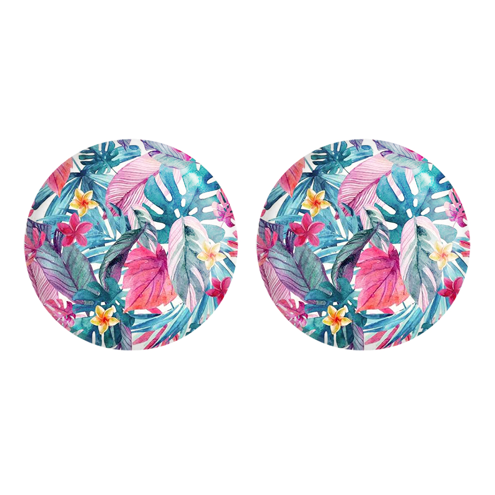 پیکسل خندالو مدل گل کد 54585458 مجموعه 2 عددی