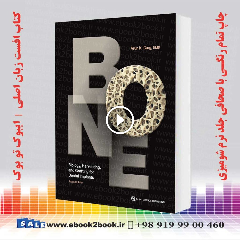 Bone: Biology, Harvesting, and Grafting for Dental Implants