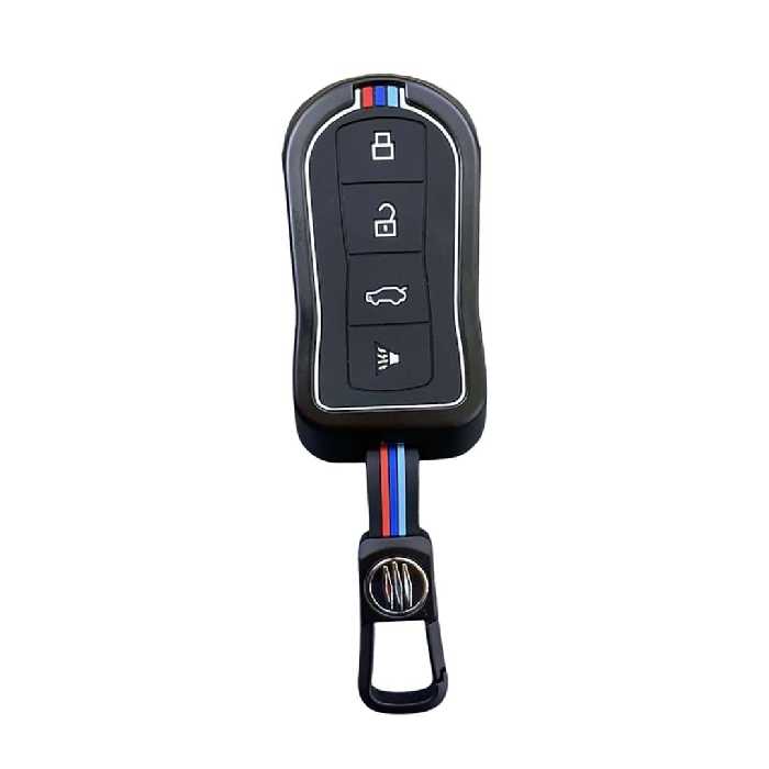 کاور فلزی ریموت هایما S8 اورجینال