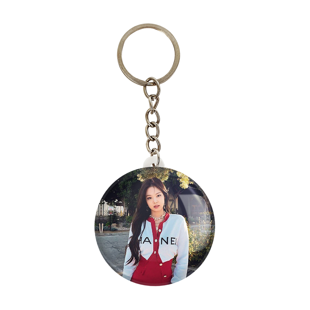 جاکلیدی خندالو طرح جنی گروه موسیقی بلک پینک کد 2986 