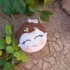 جاسوزنی مدل دختر کد 514