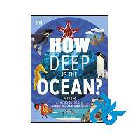 کتاب How Deep is the Ocean - با تخفیف ویژه - فروشگاه کــادن