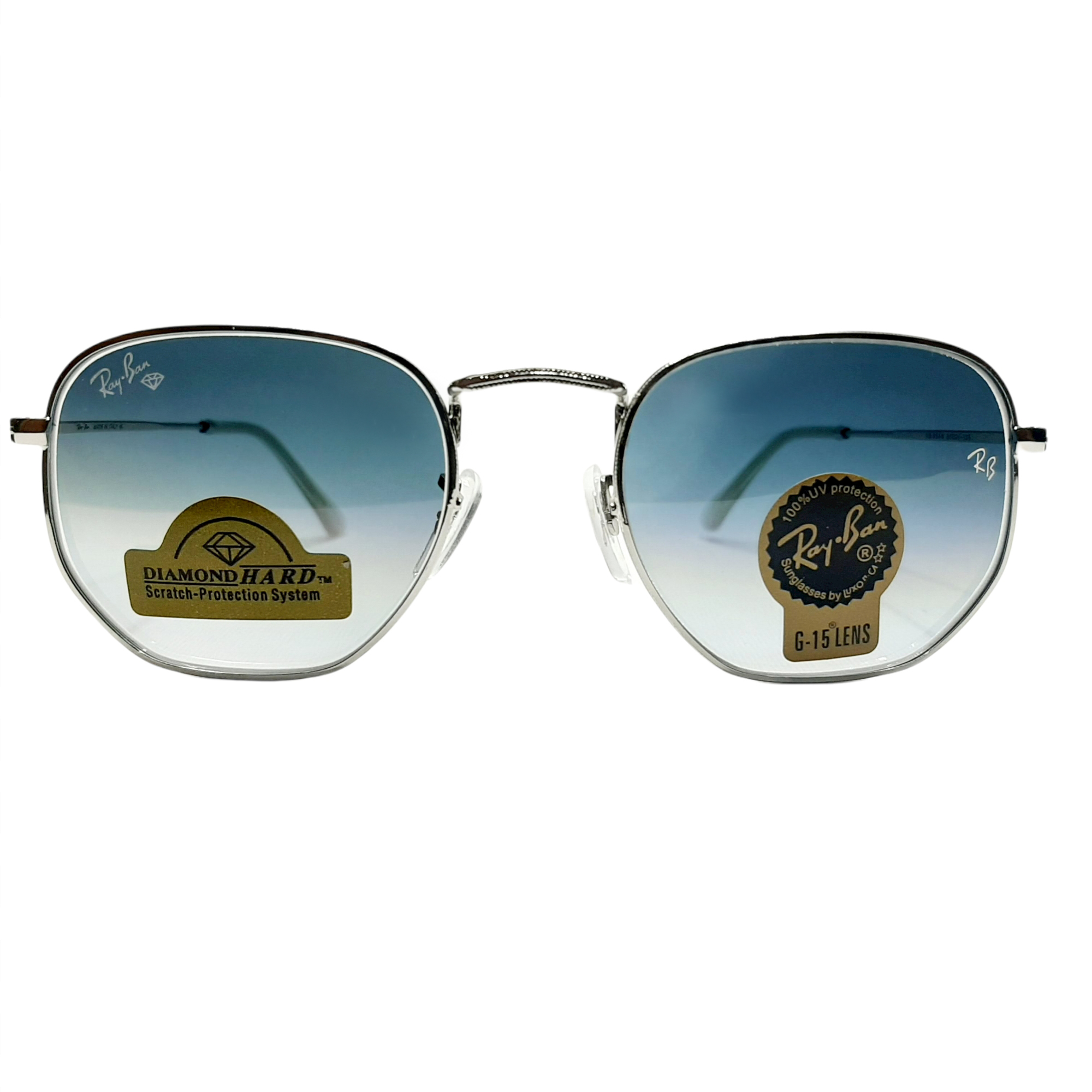 عینک آفتابی مدل RB3648bu