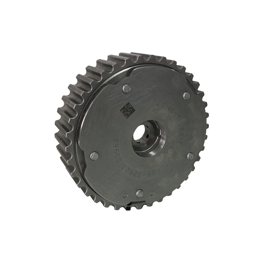خرید دنده میل سوپاپ سمند EF7 ایساکو ورودی 650702099 | اتوموبی