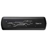 هارد اس اس دی اکسترنال اپیسر مدل AS722 ظرفیت 1 ترابایت