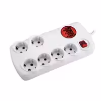 محافظ ولتاژ آفر الکترونیک مدل OR 306