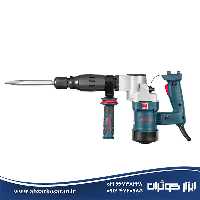چکش تخریب Ronix مدل 2806