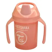 آبمیوه خوری تویست شیک مدل Ts122674