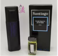 ادکلن سانتیاگو Santiago