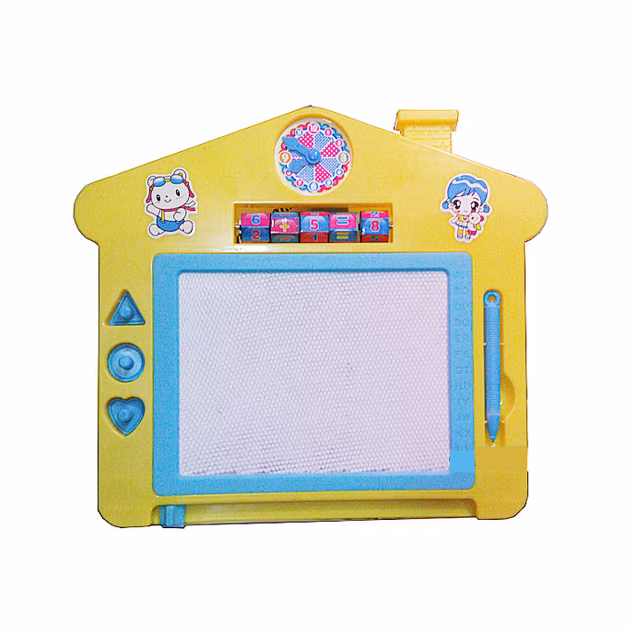 تخته جادویی مغناطیسی مدل مگنت